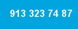 913 323 74 87 913 323 74 87